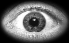 The Eye in the Pie