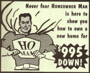Ho-Man