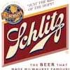 Schlitz.
