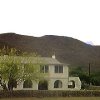 Somebody's Ranch House